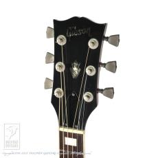 Gibson Hummingbird Custom _7