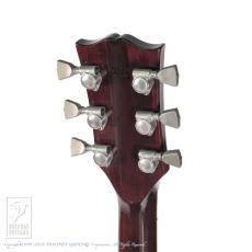 Gibson Hummingbird Custom _8
