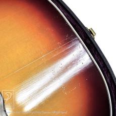 Gibson Hummingbird Custom _10