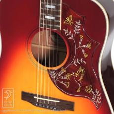 Gibson Hummingbird Custom _13