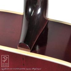 Gibson Hummingbird Custom _14