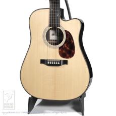 Greven Guitars Japan Oshio-DC BR 