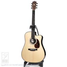 Greven Guitars Japan Oshio-DC BR _2