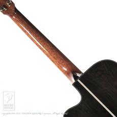 Greven Guitars Japan Oshio-DC BR _6