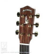 Greven Guitars Japan Oshio-DC BR _7