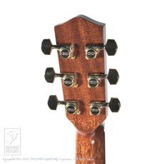 Greven Guitars Japan Oshio-DC BR _8