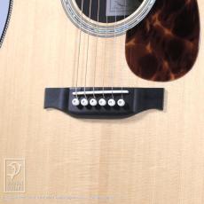 Greven Guitars Japan Oshio-DC BR _10
