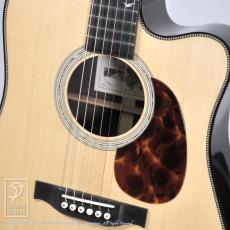 Greven Guitars Japan Oshio-DC BR _11