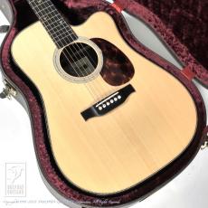 Greven Guitars Japan Oshio-DC BR _14