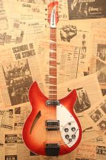 Rickenbacker 1966 365 OS "Old Style Body"