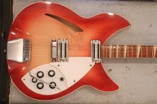 Rickenbacker 1966 365 OS "Old Style Body"_3