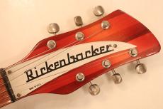 Rickenbacker 1966 365 OS "Old Style Body"_5