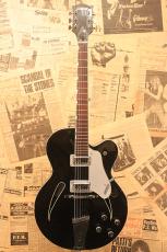Gretsch 1966 6117 Cat's Eye "Original Black Finish"