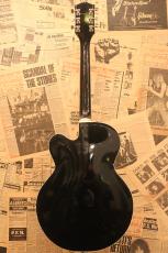 Gretsch 1966 6117 Cat's Eye "Original Black Finish"_2