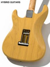 WARMOTH Custom Shop Stratocaster Trans Blonde _2
