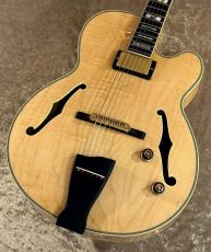 Ibanez PM200 Pat Metheny Natural sn/F2616984 [3.10kg]【パット・メセニー】【G-CLUB TOKYO】