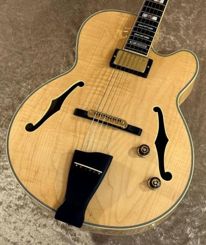 Ibanez PM200 Pat Metheny Natural sn/F2616984 [3.10kg]【パット・メセニー】【G-CLUB TOKYO】