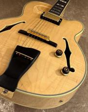 Ibanez PM200 Pat Metheny Natural sn/F2616984 [3.10kg]【パット・メセニー】【G-CLUB TOKYO】_4