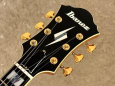 Ibanez PM200 Pat Metheny Natural sn/F2616984 [3.10kg]【パット・メセニー】【G-CLUB TOKYO】_9