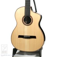 Switch NJ-70C RW -Nylon Jazz-
