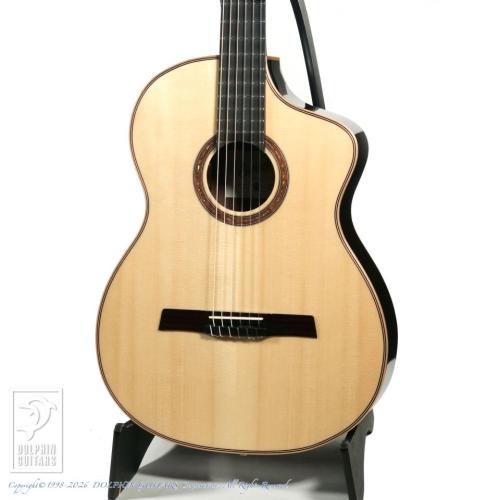 Switch NJ-70C RW -Nylon Jazz-