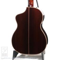 Switch NJ-70C RW -Nylon Jazz-_4