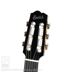 Switch NJ-70C RW -Nylon Jazz-_7