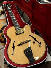 Ibanez PM200 Pat Metheny Natural sn/F2616984 [3.10kg]【パット・メセニー】【G-CLUB TOKYO】_16