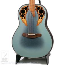 Ovation Adamas II 1681-8【36回無金利対象品】