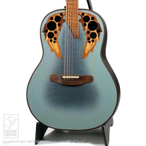 Ovation Adamas II 1681-8【36回無金利対象品】