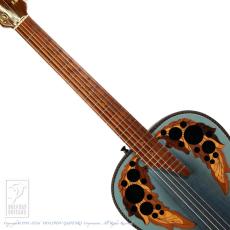 Ovation Adamas II 1681-8【36回無金利対象品】_5