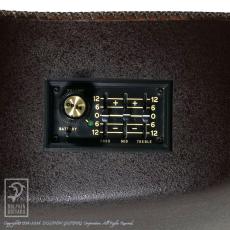Ovation Adamas II 1681-8【36回無金利対象品】_12