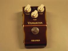VEMURAM Shanks II