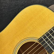 Martin 【試奏動画あり】D-18 Standard #3049015【響きの厚みを存分に味わえる一本】【当店限定特典付き】【送料当店負担】【池袋店在庫品】_12
