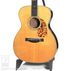 Santa Cruz OM Style-45