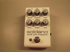Soldano SLO
