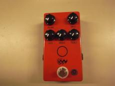 JHS Pedals ANGRY CHARIE V3