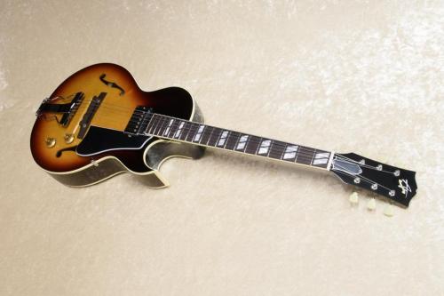 Archtop Tribute AT105 Jr. 