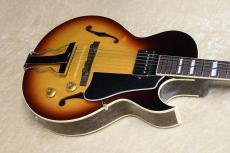 Archtop Tribute AT105 Jr. _2