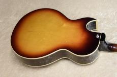 Archtop Tribute AT105 Jr. _3