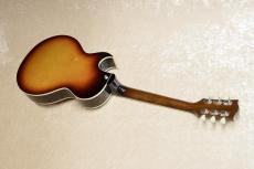Archtop Tribute AT105 Jr. _4