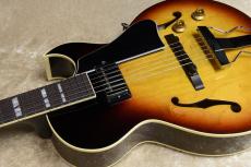Archtop Tribute AT105 Jr. _6