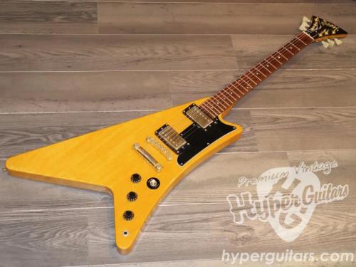 Gibson '82 Moderne