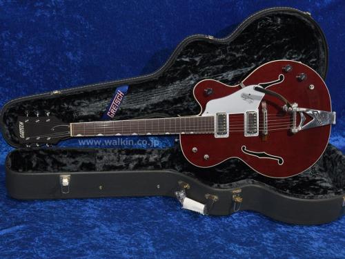 Gretsch G6119-1962HT Tennessee Rose 