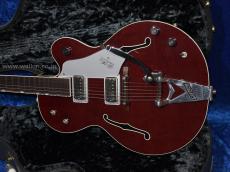 Gretsch G6119-1962HT Tennessee Rose _2