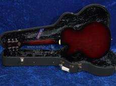 Gretsch G6119-1962HT Tennessee Rose _4