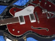 Gretsch G6119-1962HT Tennessee Rose _6