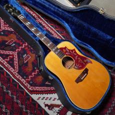 Gibson 1970 Hummingbird Natural