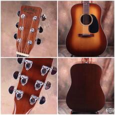 Martin D-18 Shaded Top_2