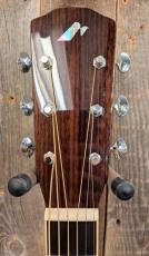 Morris FE-101 【モリダイラ楽器 特選モデル】_5
